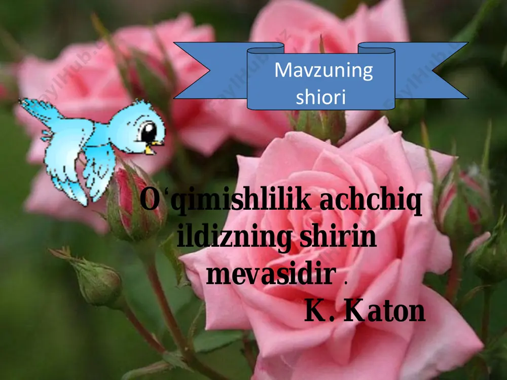 одир бўлади. uning ta’limoticha, tabiatda hamma narsa tabiiy qonunlar asosida yaratiladi, tabiat o‘zining tabiiy kuchiga ega bo‘lib, shu kuch ta’sirida tabiatda to‘xtovsiz harakat, o‘zgarish, o‘sish, rivojlanish, vujudga kelish, emirilish, halok bo‘lish jarayonlari sodir bo‘ladi. bulardan shunday xulosaga kelish mumkinki beruniy o‘z falsafiy qarashlarida deizmga yaqin pozitsiyada turgan. u moddiy dunyoning adabiyligi haqida gapiradi. beruniy fikricha, xudo va boshlang‘ich modda, ya’ni materiyadan boshqa hech narsa bo‘lmagan. borliq abadiy, u o‘zgarish va taraqqiyotdadir. materiya muayyanlik libosiga burkanadi, u faoldir, harakat tamomila materiyaga tegishli, u ruhni modda bilan bog‘laydi va uni turli shakllarda kezib yurishga majbur etadi. abu rayhon beruniyning ta’limotlari  insonparvarlik g‘oyalari bilan sug‘orilgan.  inson faqat o‘zi uchun yashamasligi, insonlar bir-birlariga yordam berishlari kerakligini ta’kidlaydi  insonlar o‘rtasidagi tafovut ko‘proq tashqi jihatdan mavjud bo‘lib, ular ichki tuzilashi va tashkil topishi jihatdan bir umumiylikka ega beruniyning ijtimoiy-siyosiy qarashlari beruniy jamiyatni boshqarishda jamiyat podshohga xizmat qilmay, balki podshoh jamiyatga xizmat qilishi lozimligini …
