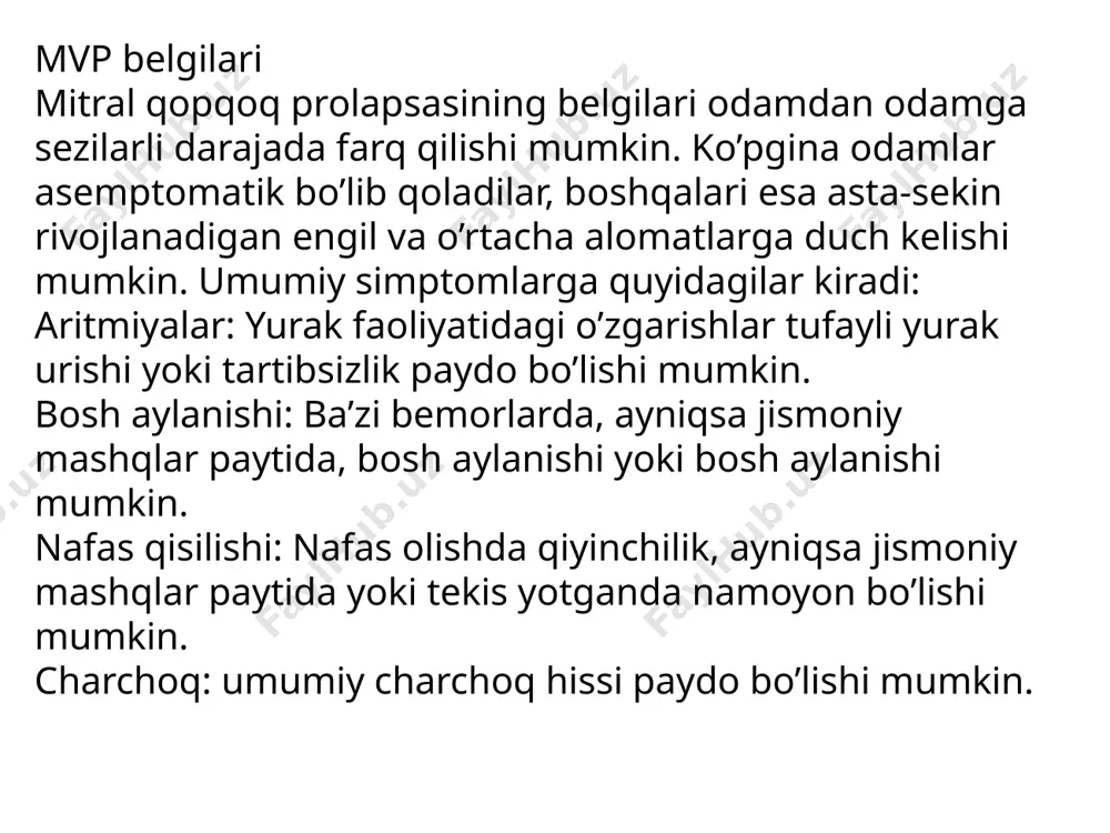 mitral klapan prolapsi - Page 4