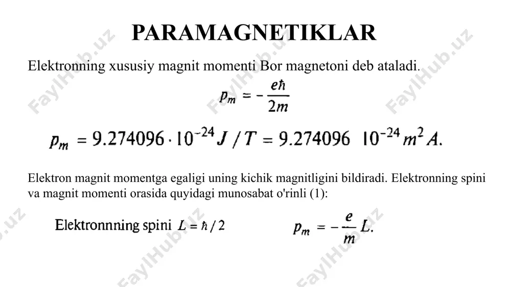 kristallarning magnitxossalari - Page 4