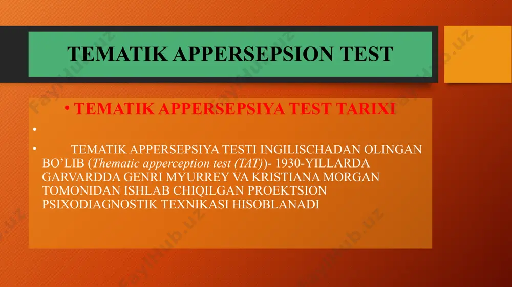 tematik appersepsiya test - Page 2