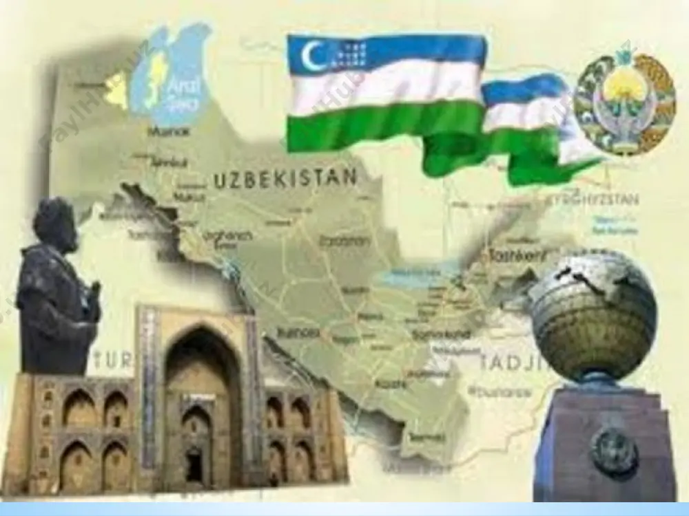 akchisidan naqadar ulkan matonat talab qilganini, jamiyatni kulfat va musibatlar domiga tortmoqchi bo’lgan qanchadan-qancha suronu to’fonlar, taraqqiyotni butunlay boshqa bir yo’lga burib yuborishga qaratilgan xavfli tahdidu xurujlar bartaraf etilganini yoddan chiqarmasligimiz kerak www.arxiv.uz kechagina biz kim edik? boshimizga qanday xo’rlik va ko’rguliklar tushgan edi? qanday yo’qotishlar bergan edik? bunday savollar qulog’imiz ostida mudom yangrab turmog’i lozim. necha yuz minglab vatandoshlarimiz mana shu yorug’ kunlarni orzu qilib, ozodlik deb, armon bilan dunyodan o’tib ketgani, millatimizning ne-ne asl farzandlari qatag’onga uchragani, e’tiqodimiz, tariximiz, muqaddas qadamjolarimiz, ota-bobolarimiz xotirasi, tilimiz, dinimiz qay ahvolda ekanligini, imom al-buxoriy, imom at-termiziy, xoja bohouddin naqshband, amir temur, bobur mirzo va boshqa ulug’ bobokalonlarimizning muqaddas xoklari va buyuk nomlari qaysi tuproqlarda qorishib yotganini, yurtimiz qanday va qancha beqiyos boyliklar xazinasi ekanidan qay birimiz qanchalik xabardor ekanimizni bu dorilomon kunlarga qachon va kim tomonidan, qanday tarixiy sharoitda asos solinganini unutishga o’zini shu vatanning farzandi deb bilgan, shu yurt taqdiri bilan …