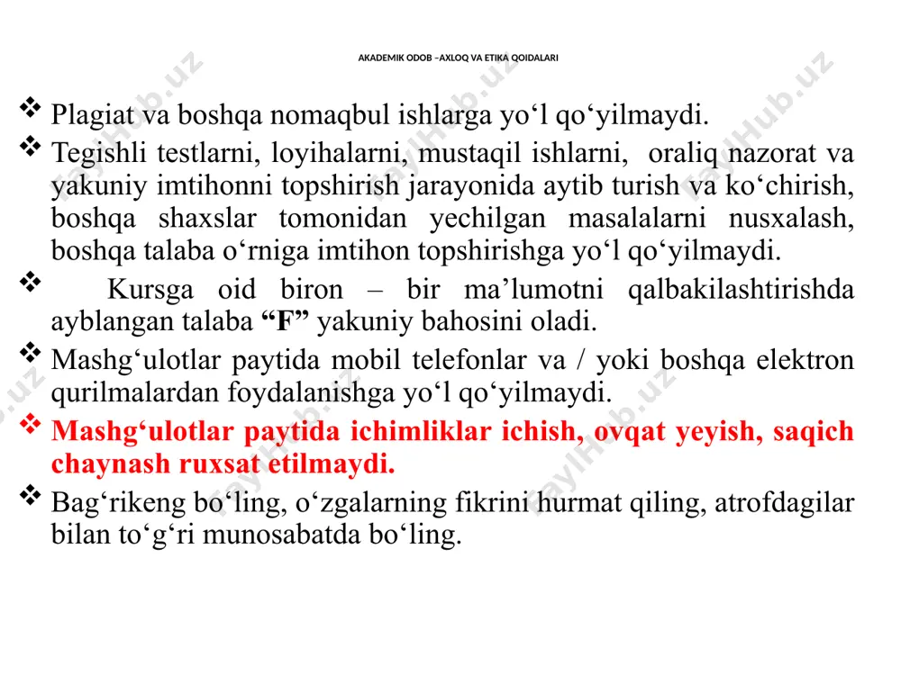 cal education theory and methodology primary education pedagogy 1 creative pedagogy methods of natural sciences and their teaching social pedagogy innovative educational technologies native language and teaching methodology1 methodology of educational work мавзу юзасидан саволлар эслаб қолинг бошланғич таълимнинг асосий мақсади нималардан иборат? инсон ҳуқуқлари умумжаҳон декларацияси қачон ва қаерда қвбул қилинган? бола ҳуқуқлари конвенцияси қачон ва қаерда қабул қилинган? таълим олишда ҳеч бўлмаганда бошланғич ва умумий таълим текин бўлиши лозим. бошланғич таълим мажбурий бўлиши керак. ушбу модда қайси қонунда кўрсатилган боланинг билим олиш ҳуқуқи кафолатлари бола ҳуқуқларининг кафолатлари тўғрисида конвенциясининг нечанчи моддасида кўрсатиб ўтилган? ...... ...... ....... image1.png image2.jpeg image3.png image4.png image5.jpeg image6.png image7.png image16.png image17.png image8.emf image9.png image10.png image11.png image12.png image13.png image14.png image15.png /docprops/thumbnail.jpeg