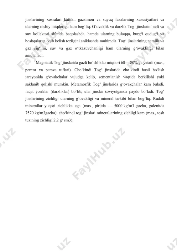 a uchraydi "loess" atamasi 1823 yilda karl sezar fon leonhard tomonidan ilmiy adabiyotga kiritilgan.[ manba aniqlanmagan 1490 kun ] . loessning kelib chiqishi bir yarim asrdan ko'proq vaqt davomida muhokama qilingan. bu shamol, yomg'ir va erigan qor yoki muzlik suvlarining faolligi, tuproq hosil bo'lishi, asosiy jinsning ob-havosi yoki davriy muzlashi, daryolar, ko'llar va dengizlarda cho'kish bilan bog'liq edi. loess "sovuq" (qazilgan permafrost izlari bilan) va "iliq" mavjud tarkibiga ko'ra, loess odatda loy va loyli tuproqlarga , kamroq esa qumli tuproqlarga tegishli . lyosdagi yirik zarralar asosan kvarts va dala shpatidan , kamroq miqdorda - slyudalar , shoxli shpatlardan va boshqalardan iborat. vulkan kulining donalari alohida oraliq qatlamlarda ko'p bo'lib , shamol tomonidan otilish joyidan yuzlab kilometr uzoqlikda joylashgan . lyosdagi mayda zarrachalar turli gil minerallardan ( gidroslyuda , kaolinit , montmorillonit ) tashkil topgan. lyosda vaqti-vaqti bilan kalkerli konkretsiyalar , quruqlikdagi mollyuskalar qobig'i va sutemizuvchilar , ayniqsa kemiruvchilar va mamontlar …