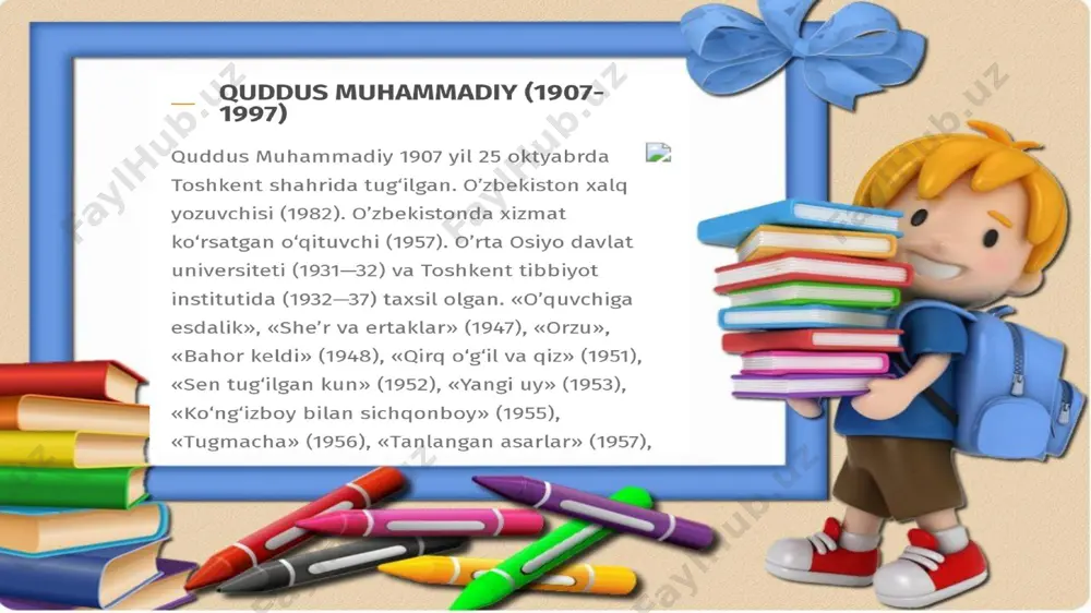 quddus muhammadiyning hayoti - Page 4