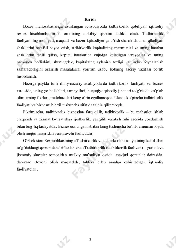 sarflangan harajatlarga koʻproq foyda olish, shu foyda orqasidan quvish natijasida tovarlarni sotish doiralari, yaʼni qulay bozorlar, arzon xom ashyo, energiya va arzon ishchi kuchi manbalari uchun kurash boradi. raqobat asosida ishlab chiqaruvchilarning mulk egasi sifatida alohidalashuvi va mustaqil boʻlishi, manfaatlar toʻqnashuvi yotadi. chunki har bir mulk egasining oʻz manfaati boʻlib, ular shu manfaatga erishish uchun intiladi. mulk egasining tovar ishlab chiqarish va boshqa barcha sohalardagi faoliyati shu manfaatga boʻysundirilgan boʻladi. raqobat mavjud boʻlishining yana bir sharti — bu tovarpul munosabatlarining, maʼlum darajada rivojlangan bozor tizimining boʻlishidir. shu sababli raqobatning asosiy sohasi bozor hisoblanadi. yangi texnologiya joriy qilish, talabga javoban tovar turlarini tez oʻzlashtirish, malakali ishchi kuchiga ega boʻlish va zamonaviy marketing xizmatidan foydalanish kabilar raqobat kurashidan gʻolib chiqish shartiga aylanadi. monopoliya raqobatga zid, chunki u tovar ishlab chiqaruvchiga tanho hukmronlikni taʼminlab, oʻzaro bellashuv uchun sharoit qoldirmaydi. raqoabt kurash yoʻlini tanlash jihatdan ham halol va gʻirrom raqobatga boʻlinadi. halol raqobat bozordagi …
