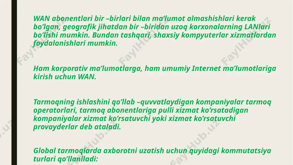 global tarmoqlar adpi - Page 4