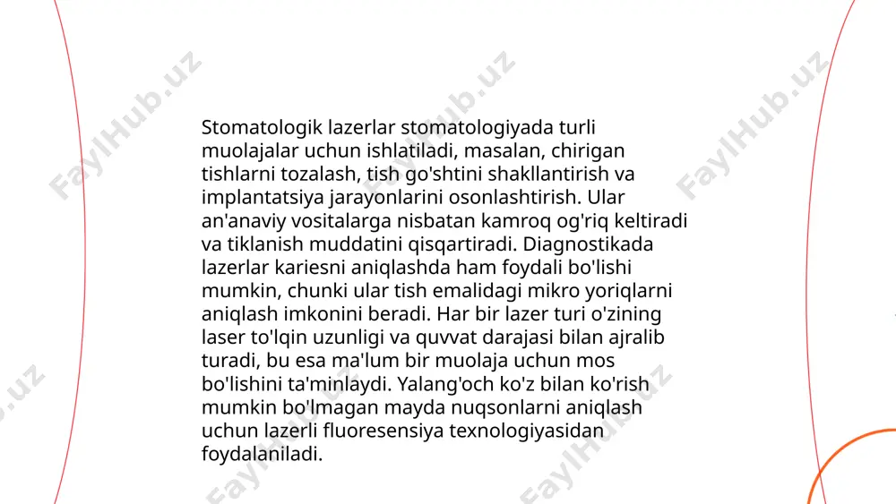 stomatologik asbob uskunalar va ularni tekshirish usullari - Page 5