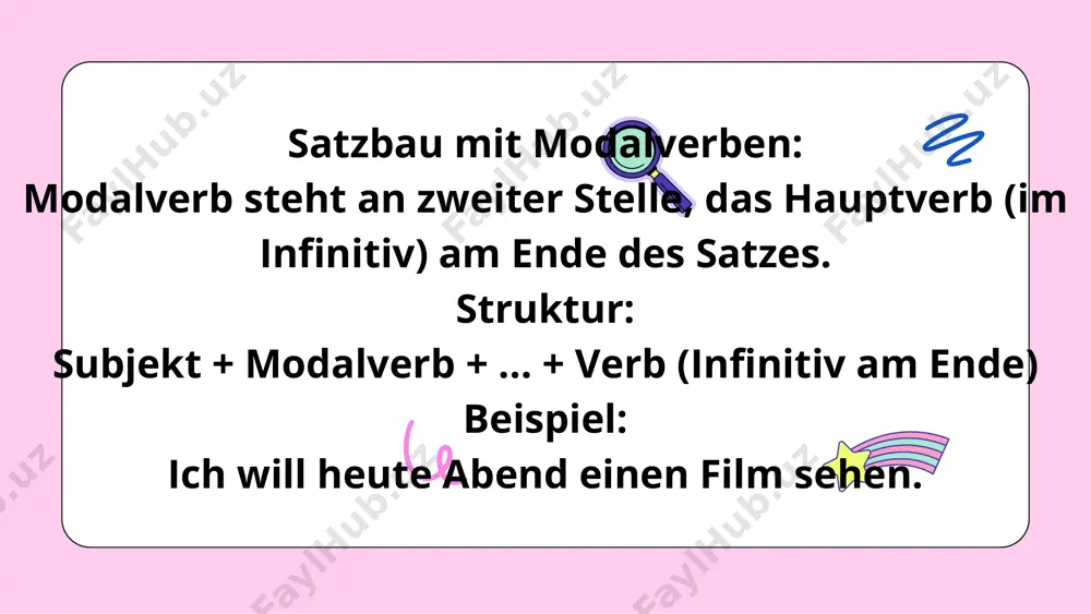 modalverben - Page 4