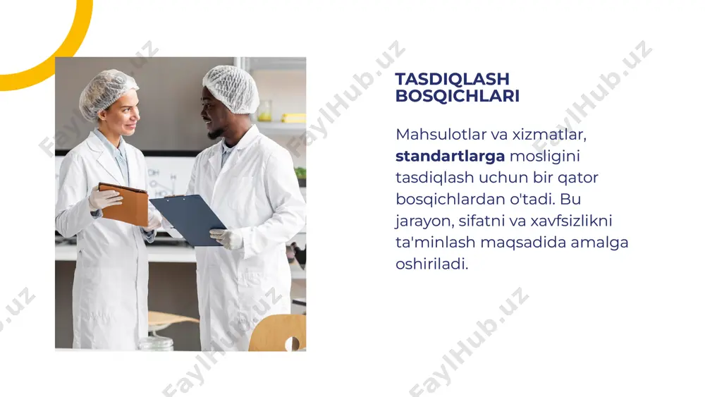 o`zbekiston milliy standartlari - Page 5