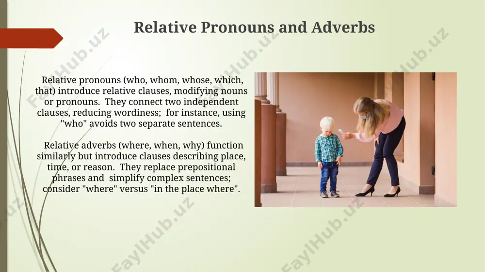 relative clauses - Page 5