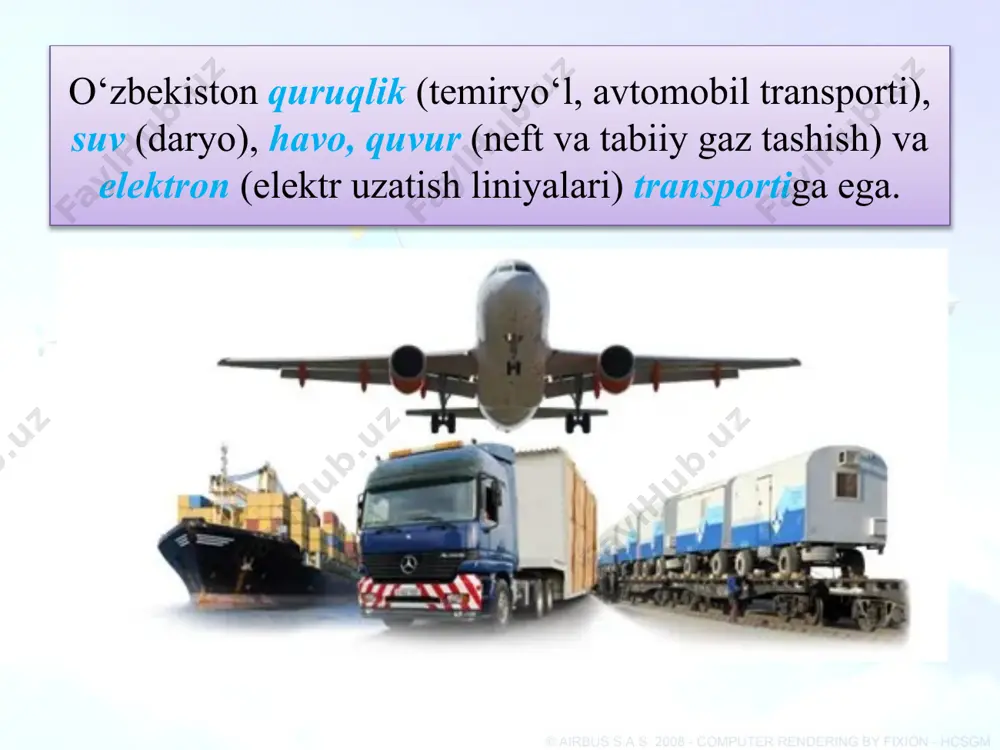 transport geografiyasi - Page 4