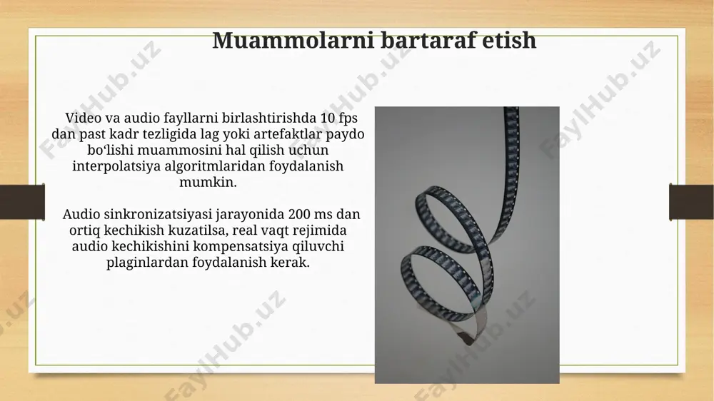 fps o'rniga 15 fps dan foydalaning. bu fayl hajmini sezilarli darajada kamaytiradi, ammo sifatga minimal ta'sir qiladi. render jarayonida keraksiz effektlarni va yuqori aniqlikdagi elementlarni olib tashlash orqali protsessor yukini 20% gacha kamaytirish mumkin va render vaqtini qisqartirishga yordam beradi. animatsiya turlari stop-motion animatsiyasi ob'ektlarni harakatga keltirib, har bir harakatni alohida suratga olish orqali 24 fps (sekundiga kadrlar soni) kabi tezlikda yaratilgan animatsiya turidir. vektorli animatsiya matematik tenglamalar orqali shakllarni yaratish va ularni boshqarishga asoslangan bo'lib, bu yuqori aniqlikdagi va skalyatsiya qilinganda sifatini yo'qotmaydigan animatsiyani ta'minlaydi. raster va vektor grafikalari vektor grafikalar, masalan, svg yoki eps formatidagi rasmlar, matematik formulalar bilan ta'riflanadi, shuning uchun ularni istalgan darajada kattalashtirish mumkin va sifat o'zgarmaydi, chiziqlar va shakllar aniq saqlanadi. 1000x1000 piksel o'lchamdagi raster rasm fayl hajmi 10 mb bo'lishi mumkin, xuddi shu murakkablikdagi vektor grafikasi esa atigi 10 kb bo'lishi mumkin, bu esa fayl hajmini sezilarli darajada kamaytiradi. eksport qilish formatlari webm …