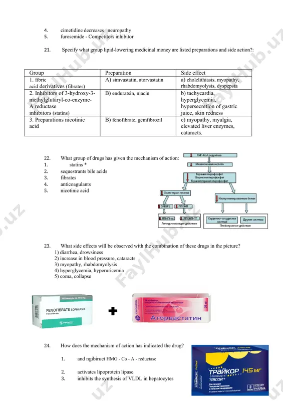 lipid-lowering drugs - Page 5