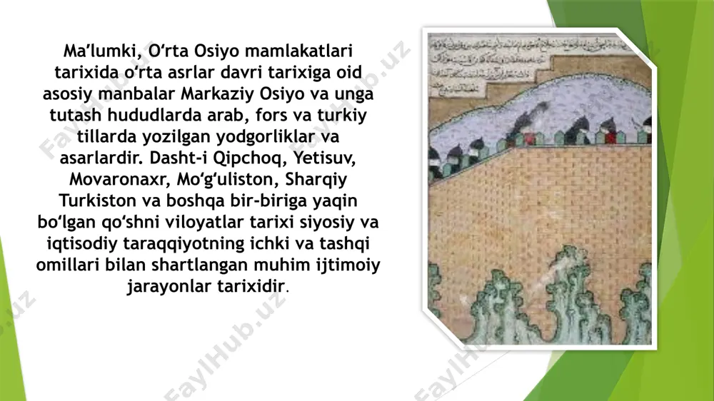 temuriylar saltanati tarixiga oid forsiy tarixiy manbalar - Page 2