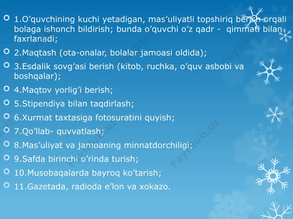 pedagogik texnologiya - Page 5