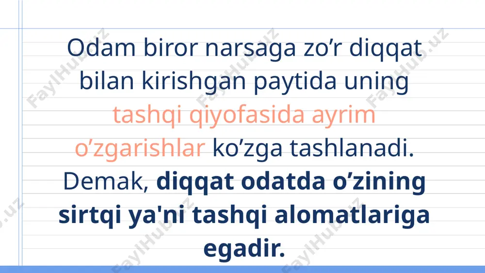 diqqat, nutq, faoliyat - Page 4