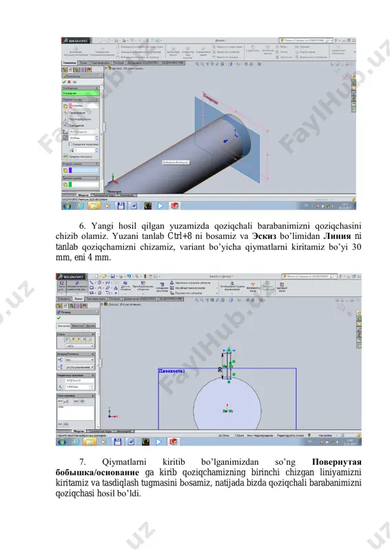 model yaratish uskunasi tuzilishi - Page 4