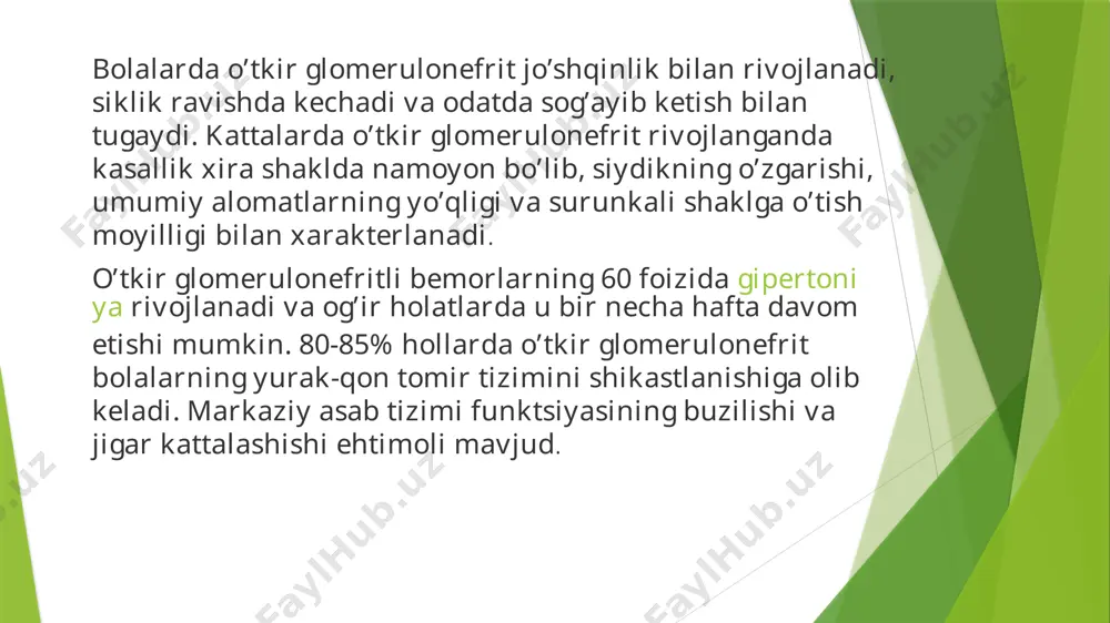 glomerulonefrit - Page 4
