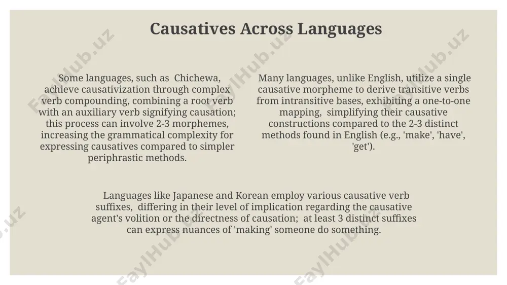 causatives - Page 4
