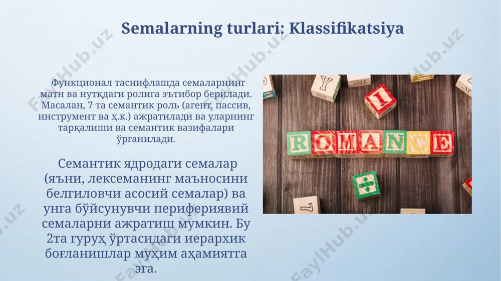 semantik strukturas - Page 3