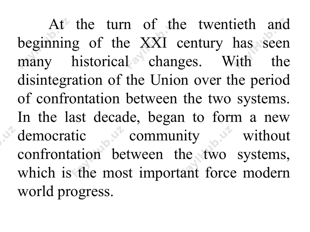the government of uzbek republic - Page 4