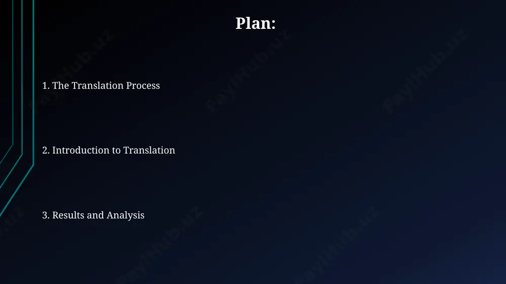 sentences, should summarize key findings, reiterate the thesis statement (perhaps subtly rephrased), and offer a final thought-provoking statement, leaving the audience with a lasting impression, perhaps hinting at future research avenues in the field of applied linguistics types of translation machine translation, using software like google translate, offers quick, affordable solutions for large volumes of text, but often lacks the nuance and accuracy of human translation, particularly for specialized fields like legal documents in 17th-century parisian french. literary translation prioritizes conveying the aesthetic qualities of the source text, adapting style and tone to resonate with a target audience, a process requiring deep cultural understanding, as seen in the numerous translations of 1001 arabian nights into dozens of languages ethical considerations algorithmic bias in facial recognition technology, particularly affecting 20% of minority populations in cities like chicago, raises serious ethical concerns about potential discriminatory outcomes and necessitates the development of unbiased …
