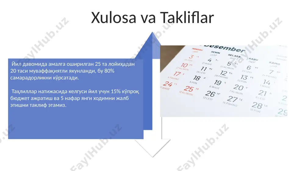 mening bir yillik faoliyatim - Page 4