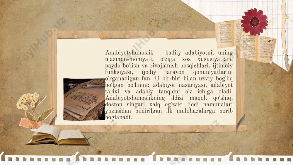 adabiyotning funksiyalari - Page 3