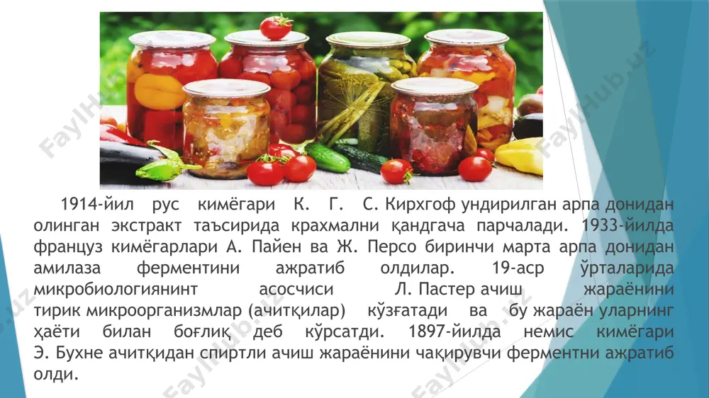 ферментлар биокимёси - Page 4