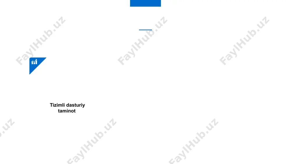 dasturiytaminotturlari va ularning klassifikatsiyasi - Page 5