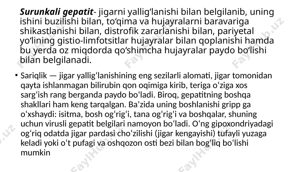 surunkaligi va xolesistit - Page 4