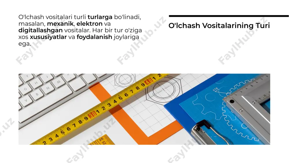 o'lchash vositalari - Page 3
