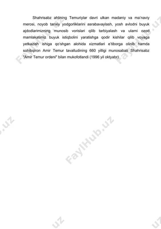 shahrisabz - Page 5