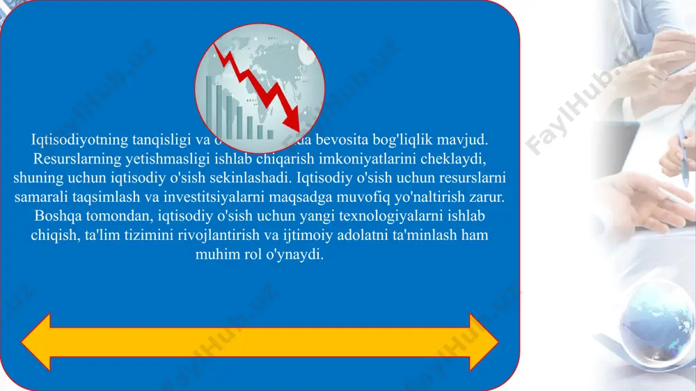 iqtisodiyotning tanqisligi - Page 5