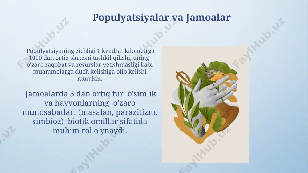 organizm va tashqi muhit - Page 4