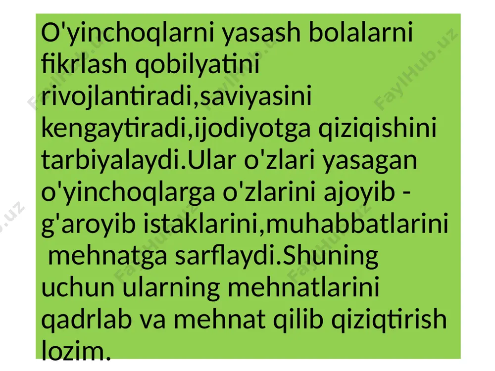 ayiqcha yumshoq o‘yinchog‘ini tikish - Page 5