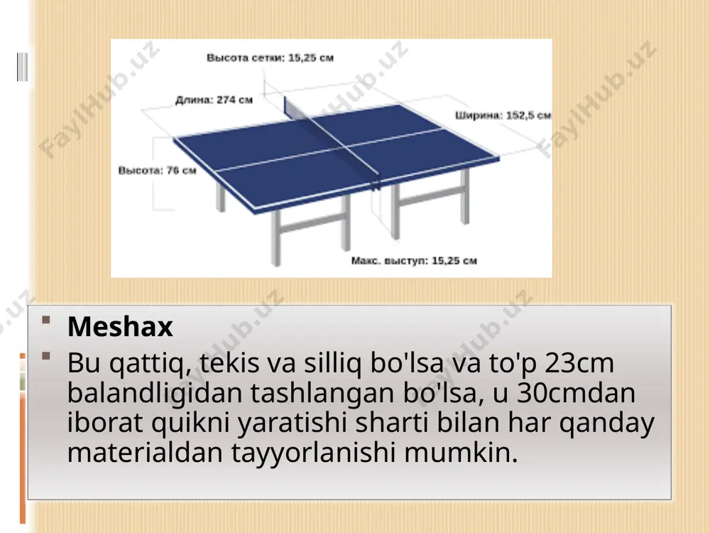 stol tennisi - Page 5