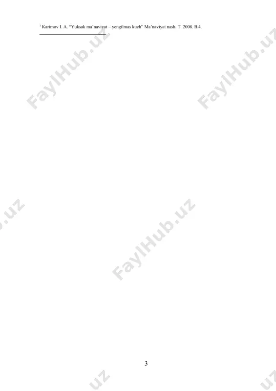 lib, ularni kelajak avlodga salmoqli darajada qoldirishimiz oldimizga qo’yilgan eng dolzarb masaladir. mavzuning o’rganilish darajasi: buxoro xonligi tarixini bir qanchasi rus va o’zbek olimlari o’rgangan. buxoro xonligida xvi asr shayboniylar hukumronligi haqida bir qancha adabiyotlarda keltirib o’tilgan bo’lib b. ahmedovning “ tarixdan saboqlar”, va “o’zbek ulusi”, azamat ziyoning “o’zbek davlatchilik tarixi”, barakaevning “ buxoro tarixi eng qadimgi davrdan ulug’ oktyabr inqilobigacha”, alimovaning “o’rta osiyoning chet el sharqi bilan aloqalari xiv – xvii asrlar”, ermatovning “o’rta osiyo rossiya va hindiston xalqlari o’rtasidagi do’stona aloqalar tarixi”, muhammadjonovning “buxoro va xivaning rossiya bilan munosabatlariga doir manbalar”, aminovning “xvi – xx asrdagi o’rta osiyo rossiya bilan tarixiy iqtisodiy aloqalari”, a. zamonovning “buxoro xonligi tarixi”2 2 б. аҳмедов. “тарихдан сабоқлар”. т.: 1994., б.389. // б.аҳмедов. “ўзбек улуси”., т.:1992. б.261. // азамат зиё. “ўзбекистон давлатчилиги тарихи”., т.: 2001. б.236. // баракаэв “бухоро тарихи энг қадимги даврдан улуғ октябр инқилобигача”., т.: 2003., б. 73. // алимова “ўрта …