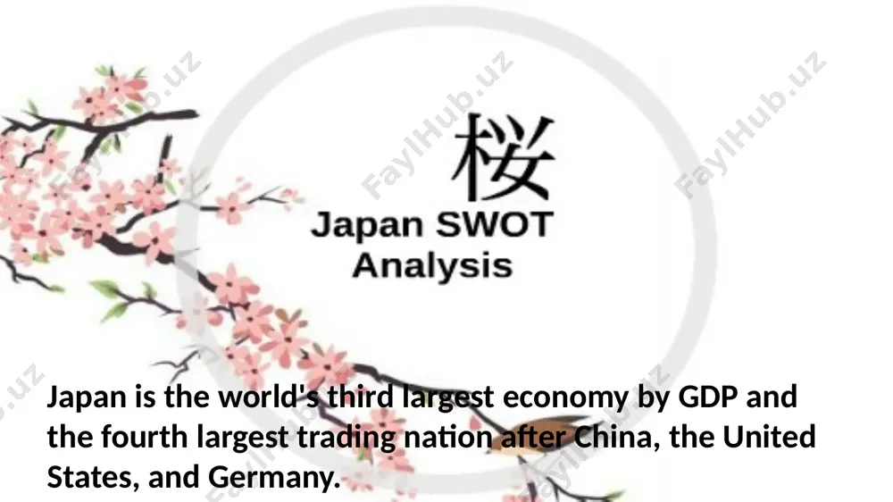 swot analysis - Page 4