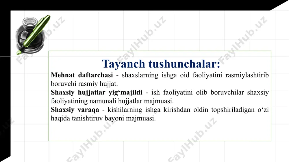 nutq madaniyati va davlat tilida ish yuritish - Page 4