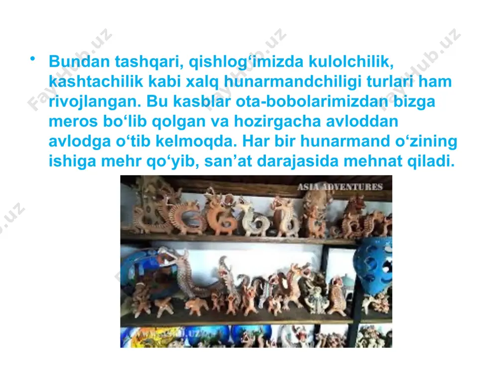 mening qishlog’im ko’nigil - Page 5