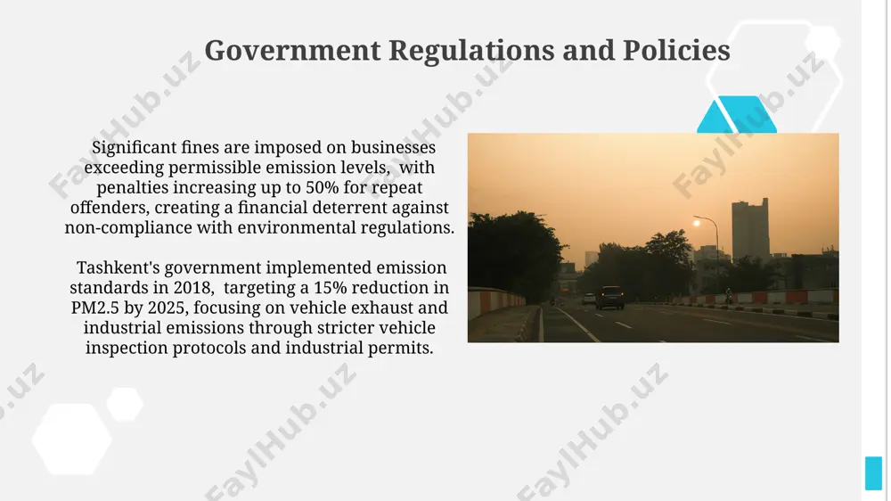 air pollution in tashkent - Page 3