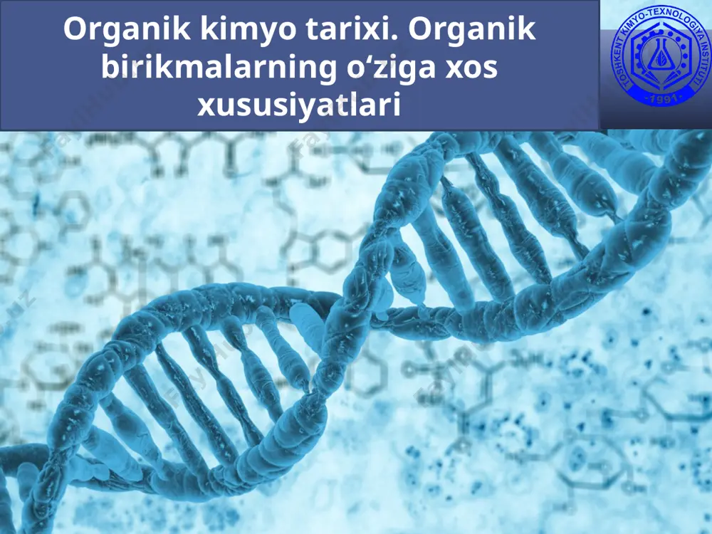 elementning valentligiga teng emas. shu sababli elektromanfiyligi katta bo‘lgan etement atomi nisbatan manfiy zaryadlangan, bog‘lanishda ishtirok etayotgan ikkinchi atom esa nisbatan musbat zaryadlangan bo‘ladi. uglerod atomlari o‘zaro bog‘ hosil qilganda bog‘lovchi elektron juftlar biror-bir atom tomon siljimaydi. sababi uglerod atomlarini elektromanfiyliklari qiymati bir xilligidir 14 tushunish oson bo‘lishi uchun kimyoviy bog‘lanishlarda elektronni siljishini strelka bilan ko‘rsatamiz. strelka yo‘nalishi elektromanfiyligi katta bo‘lgan elementga qaragan bo‘ladi. shartli ravishda har bir chiziq yoki strelka bitta begona elektronni atomga yaqinlashgani yoki uzoqlashganini ko‘rsatadi. shularni arifmetik hisoblash asosida atomlarni oksidlanish darajasi aniqlanadi. image3.png image2.jpg image4.jpeg image5.jpeg image6.jpeg image7.jpeg image8.jpeg image9.jpeg image10.jpeg image11.png image12.gif image13.png image14.jpeg image15.jpeg image16.gif image17.jpeg image18.jpeg image19.jpeg image20.jpeg image21.png image22.png image1.jpg /docprops/thumbnail.jpeg
