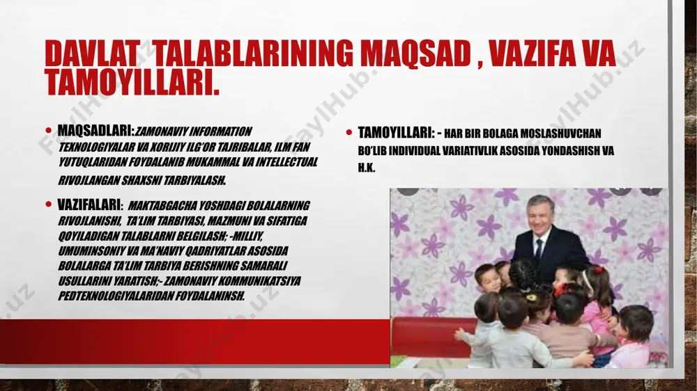 davlat talablari - Page 3