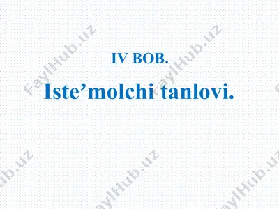 elvis presleyning birinchi albomi — PPT