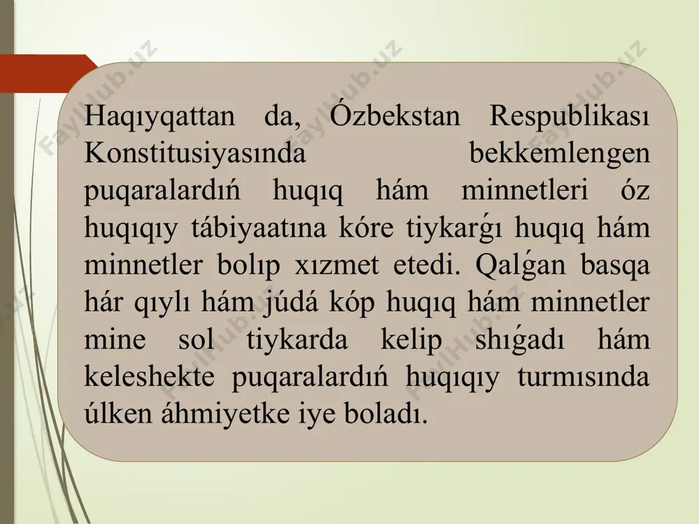 puqaralardiń minnetlemeleri - Page 4