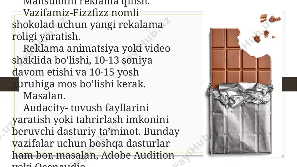 informatika o’qitish metodikasi - Page 4