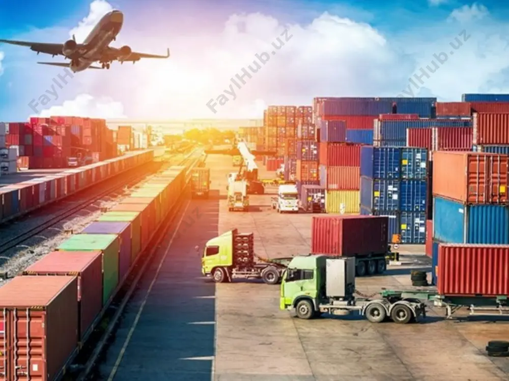 oza hisoblanadi. “warehouse management: a complete guide to improving efficiency and minimizing costs in the modern warehouse (2nd edition)” - gwynne richards1. image1.jpg image2.png image3.jpeg image4.png /docprops/thumbnail.jpeg
