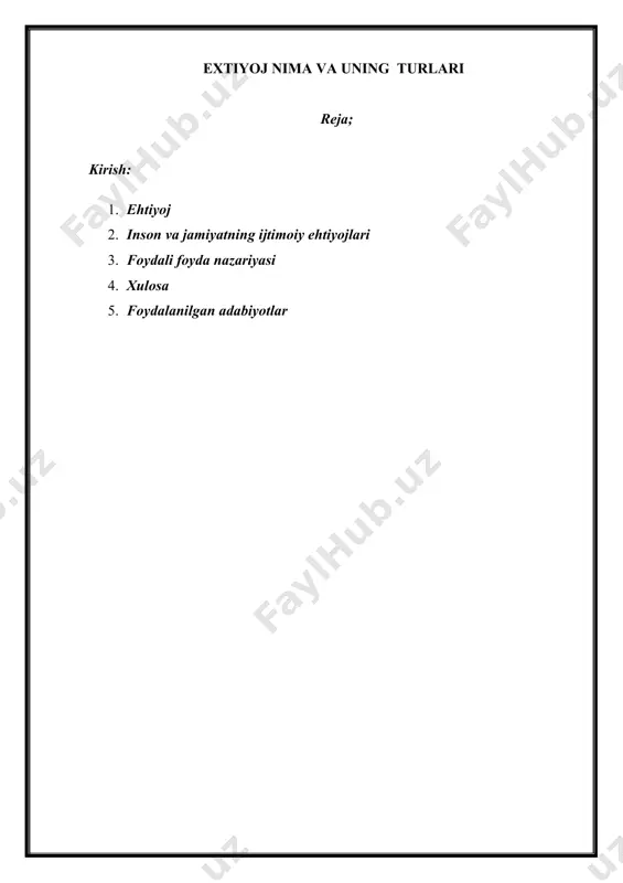 a ishlatish uchun kamroq mablag ' sarflashni talab qilsa, texnika resurslarni tejash hisoblanadi. resurs tejovchi texnologiya kam yoki chiqindilarsiz texnologiya deb ataladi. resursni tejash zarurati ko'plab turdagi resurslaming etishmasligi, tabiatdagi zaxiralaming kamayishi, ishlab chiqarish xarajatlarining sezilarli darajada oshishi va boshqa omillar bilan bog'liq. ishlab chiqarish korxonasida resurslarni tejash uskunalami ishlatishda moddiy va mehnat resurslarini sarflash tezligini oshirish omillarini o'z vaqtida aniqlash va maqsadli ta'sir ko'rsatishdan iborat. ushbu jarayonlami asbob-uskunalaming texnik holatini monitoring qilish va resurslarni tejash bo'yicha xodimlaming samaradorligi bilan ta'minlash mumkin. ma’lumki, har qanday ishlab chiqarish, birinchi navbatda, mehnat jarayonidir yoki boshqacha qilib aytganda, tabiatdagi bor narsalarning ko‘rinishini o‘zining iste’moli uchun muvofiq holga keltirish uchun qilingan mehnatfaoliyatidan iboratdir. masalan, kishilar tabiatda mavjud bo‘lgan yerdan foydalanib turli xil dehqonchilik, chorvachilik mahsulotlarini yetishtiradilar. o’rmonlardagi daraxtlardan foydalanib, ularning shaklini o‘zgartirib, turli xil yog‘och buyumlar yasaydilar, uylar quradilar. yer bag‘rida (konlarda) mavjud bo‘lgan turli rudalar (temir, mis, ruh, qo‘rg‘oshin va h.k.), mineral xomashyolardan …