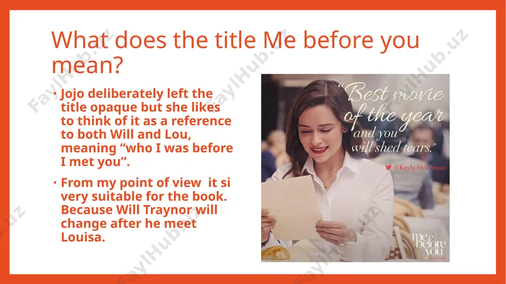 me before you - Page 5